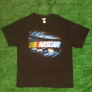 Official NASCAR racing shirt